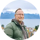 Bob, 70